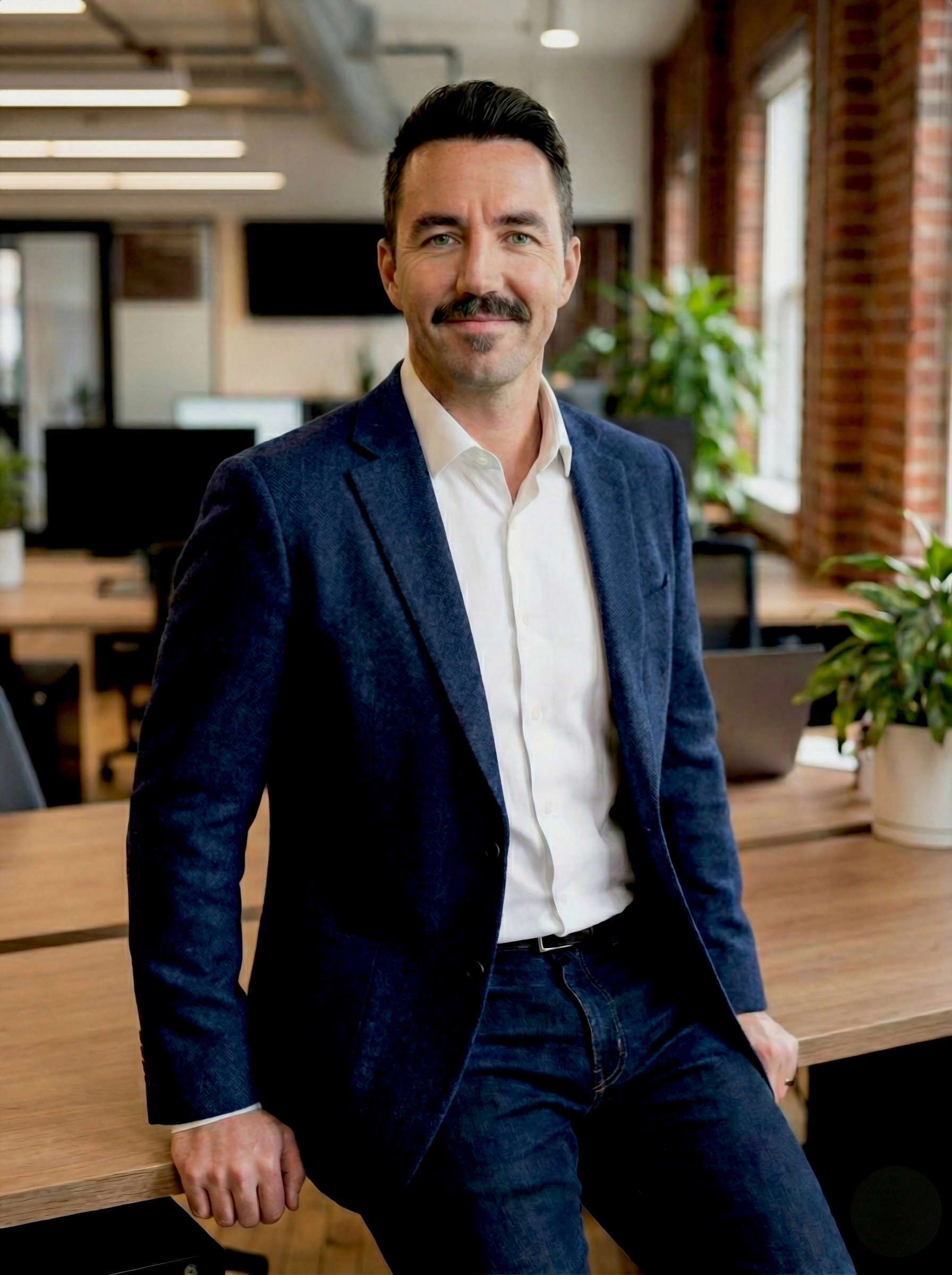 Joel-Andre Bissonnette